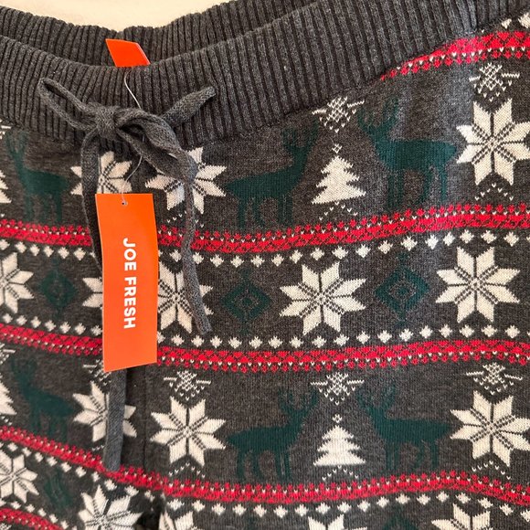 Warm winter leggings - Picture 4 of 6